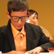 Acorn Productions to Present THE THREE PIGGS, 11/9-24