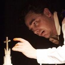 BWW Reviews: THE ELEPHANT MAN from STAGEright Spotlights All Kinds of Freak Shows