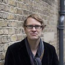 Journalist Luke Harding Speaks of 'Self-Deletion' When Writing THE SNOWDEN FILES