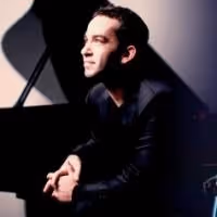 Bach Festival Society's Weilerstein/Barnatan Concert Program to Feature Debussy…
