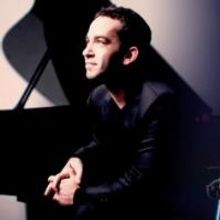 Bach Festival Society's Weilerstein/Barnatan Concert Program to Feature Debussy, Schu