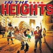 Westchester Broadway Theatre Extends IN THE HEIGHTS thru April 7