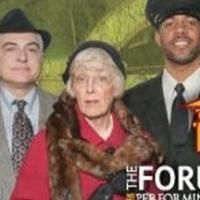 BWW Reviews: Forum Theatre's DRIVING MISS DAISY Delivers