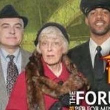 BWW Reviews: Forum Theatre's DRIVING MISS DAISY Delivers