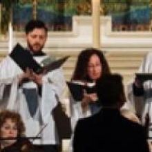 Bach Vespers at Holy Trinity Lutheran Church to Welcome New Music Director Donald Mei