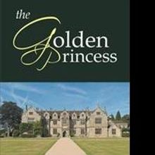 L.R Garner Releases THE GOLDEN PRINCESS