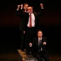 Split Knuckle Theatre Company to Stage ENDURANCE, 6/17-29