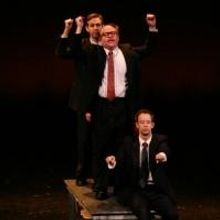 Split Knuckle Theatre Company to Stage ENDURANCE, 6/17-29