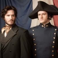 BWW Reviews: LES MISERABLES at Hale Centre Theatre West Valley Is Unique and Soulful