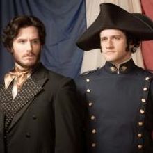 BWW Reviews: LES MISERABLES at Hale Centre Theatre West Valley Is Unique and Soulful