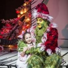 The Grinch is Anything But Mean to Local Actors
