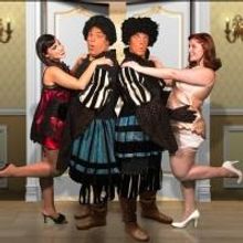 LEND ME A TENOR Runs Now thru 3/1 at MCCC's Kelsey Theatre