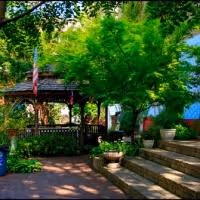 2013 COMMUNAL SPACES Play Festival Comes to Lower East Side Community Gardens, Now…