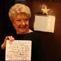 Photo Coverage: Behind the Scenes of the 2014 MAC Awards