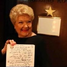Photo Coverage: Behind the Scenes of the 2014 MAC Awards