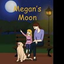 Barbara Marie Byrne Releases MEGAN'S MOON