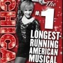 CHICAGO Celebrates 16 Years on Broadway Today, November 16