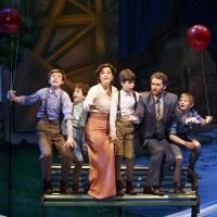We're All Made of Stars! Meet the Full Cast of FINDING NEVERLAND, Opening Tonight on Broadway