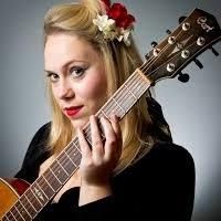 Carly Smallman & Tom Allen Featured at Carriageworks Theatre Tonight