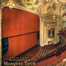 The Chicago Theatre Tour Announces Student Discounts Through February