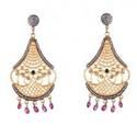 The Garden Gates Hosts Anual Jewelry Trunk Show