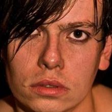 Mimetic Bursary Winner Michael Twaits  to Perform THE LIBERTINE HAS LEFT THE BUILDING