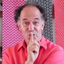 THE CASTLE OF SILENCE at Kalk Bay Community Centre Hall