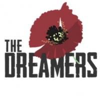 THE DREAMERS to Receive London Premiere at St James Theatre