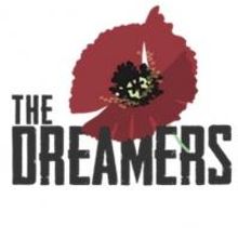 THE DREAMERS to Receive London Premiere at St James Theatre