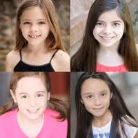 Broadway's 'Newtildas' Prove 'Children Rule The World' at 54 Below Tonight
