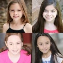 Broadway's 'Newtildas' Prove 'Children Rule The World' at 54 Below Tonight
