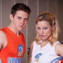 LYSISTRATA JONES Makes Michigan Premiere  at Meadow Brook Theatre February 12 - March