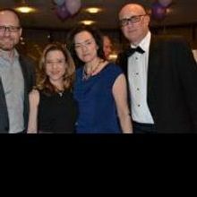 Steffi Nossen Dance Foundation Hosts Annual Benefit