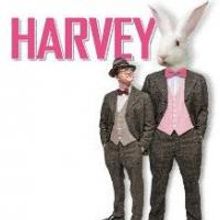 HARVEY Runs Tonight thru 5/11 at Theatre Memphis