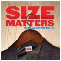 American Theater Group Sets 2014-15 Season: SIZE MATTERS, TICK, TICK...BOOM! & More