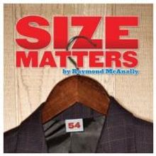 American Theater Group Sets 2014-15 Season: SIZE MATTERS, TICK, TICK...BOOM! & More