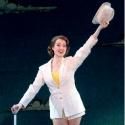 BWW Interviews: Darien Crago Returns Home for the Holidays in IRVING BERLIN'S WHITE…