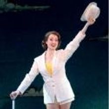 BWW Interviews: Darien Crago Returns Home for the Holidays in IRVING BERLIN'S WHITE C