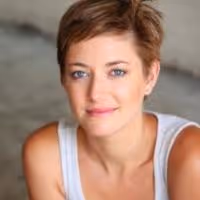 Zoe Perry, Luke Robertson and More to Headline Atlantic Theatre Company's GOOD…