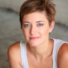 Zoe Perry, Luke Robertson and More to Headline Atlantic Theatre Company's GOOD…