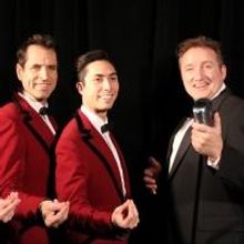 The Barn Theatre School Presents NONSTOP DOO-WOP! Benefit Performances Today