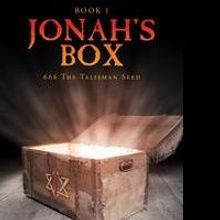 L.L. McAllister Pens JONAH'S BOX