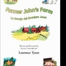 New Children's Picture Book, FARMER JOHN'S FARM is Released