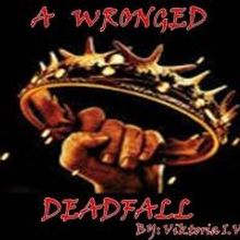 LaGuardia Performing Arts Center to Stage A WRONGED DEADFALL World Premiere, 9/4