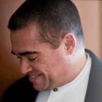 Pianist Anthony de Mare Plays the Music of Stephen Sondheim, 4/7