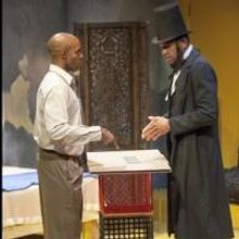 BWW Reviews: St. Louis Actors' Studio's Intriguing Production of TOPDOG/UNDERDOG