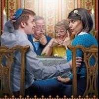 Hale Center Theater Orem to Present BEAU JEST, 4/24-6/14