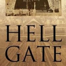 HELL GATE by Elizabeth Massie is Released