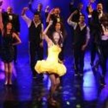 Review Roundup: THE BODYGUARD Musical Opens in London