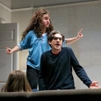 BAD JEWS and TIGERS BE STILL Set for Black Lab Theatre's 2015 Season, Beginning Today